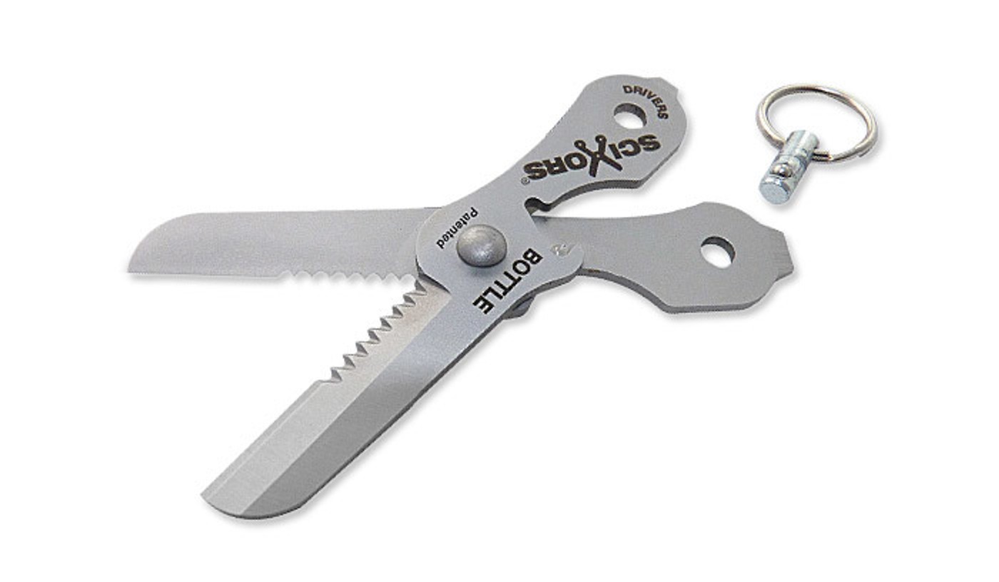 Multitool Micro Tool TU238