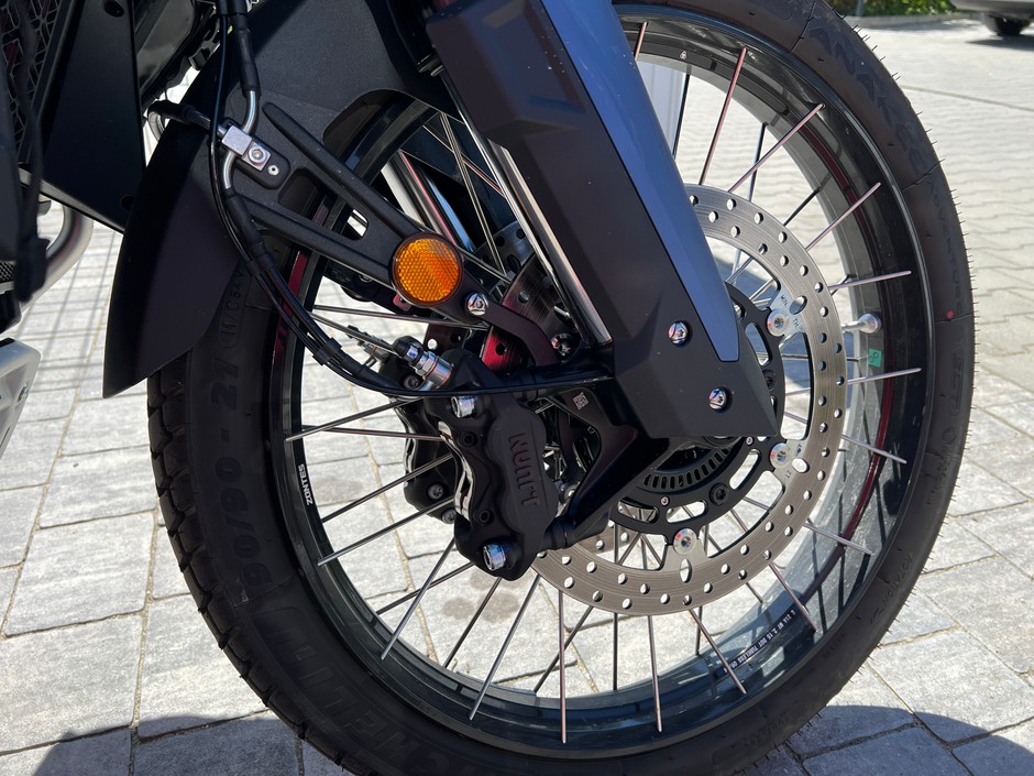 Zontes 703 F