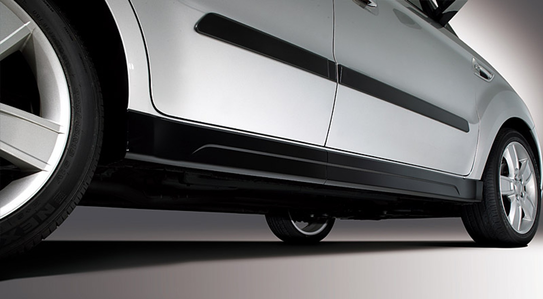 Kia Soul: ceny w Polsce od 46,9 tys. złotych (fotogaleria)