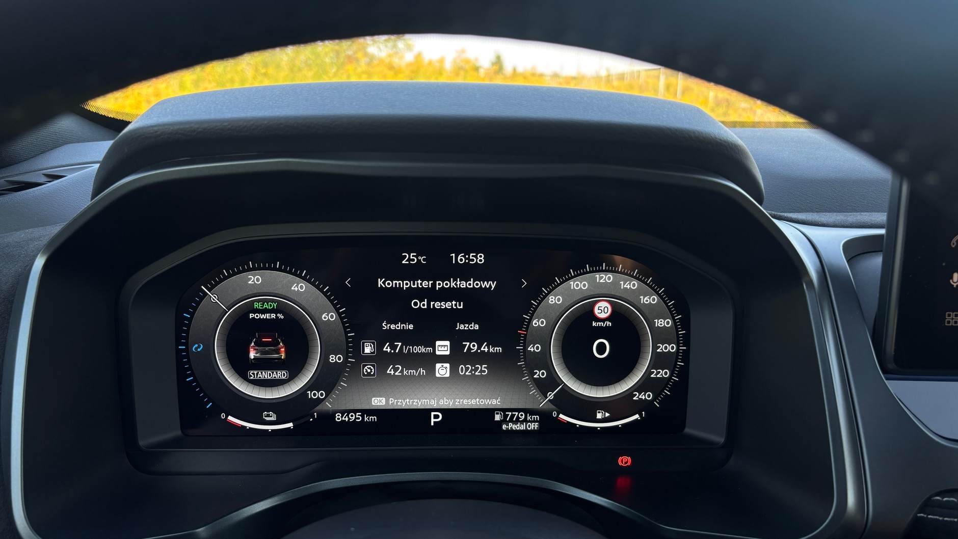 Nissan Qashqai e-Power N-Design