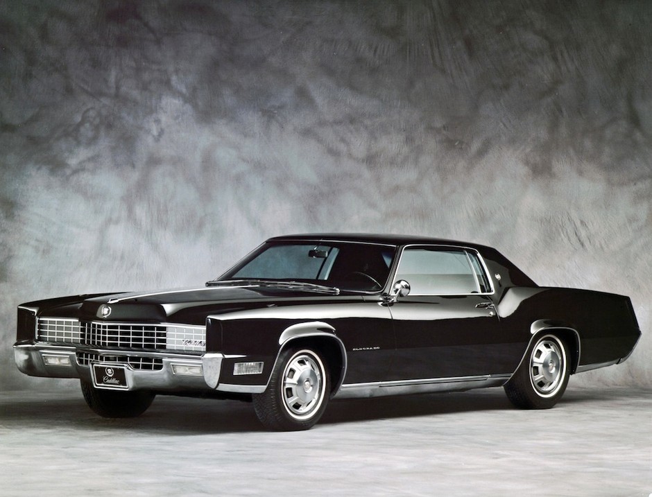 85 lat GM Design