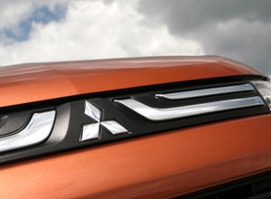 Nissan największym udziałowcem Mitsubishi