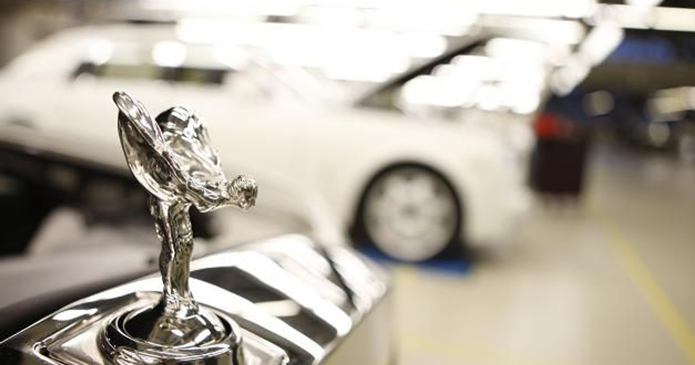 Rolls-Royce