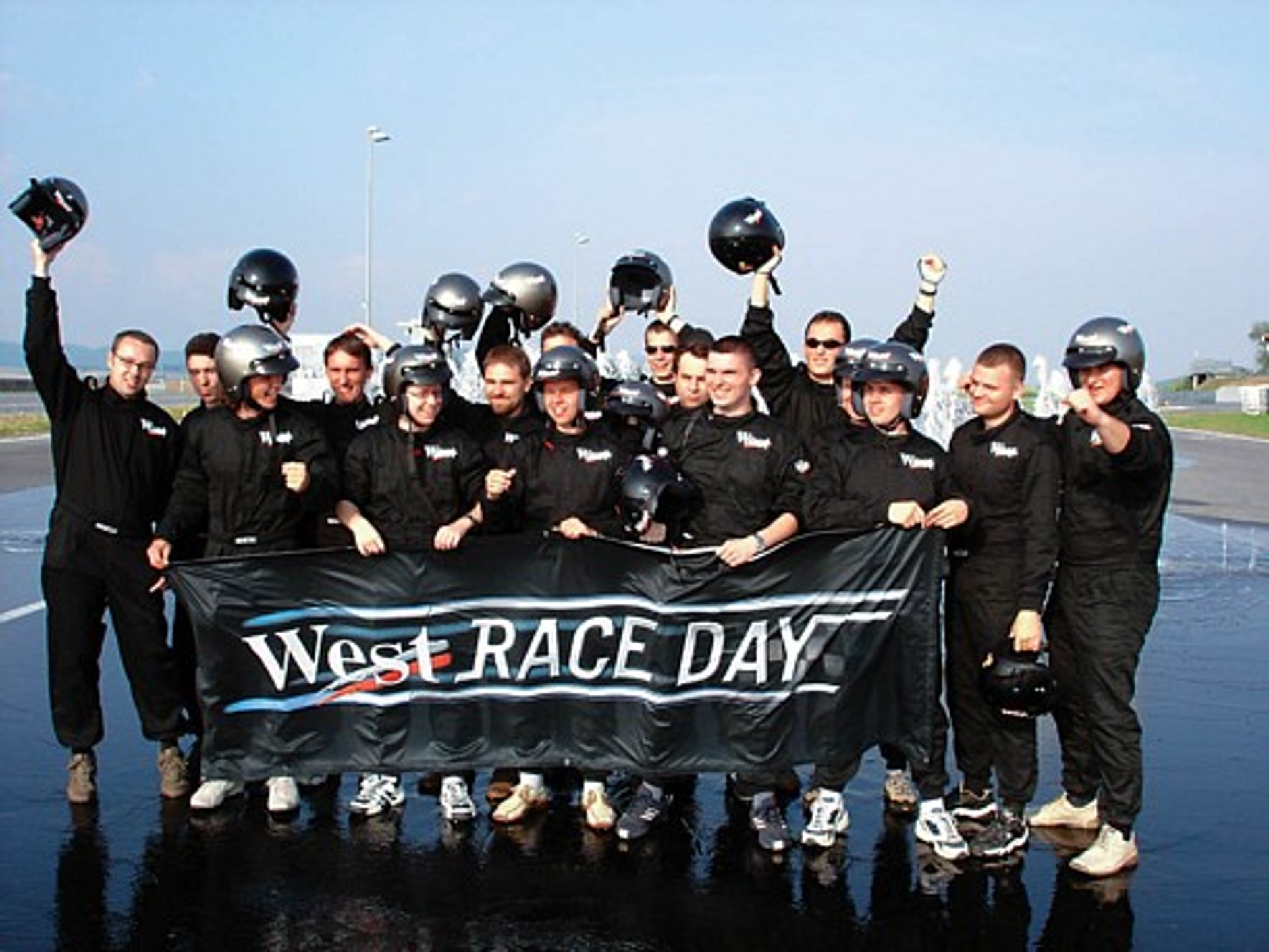 Mamy już kandydata na kierowcę F1