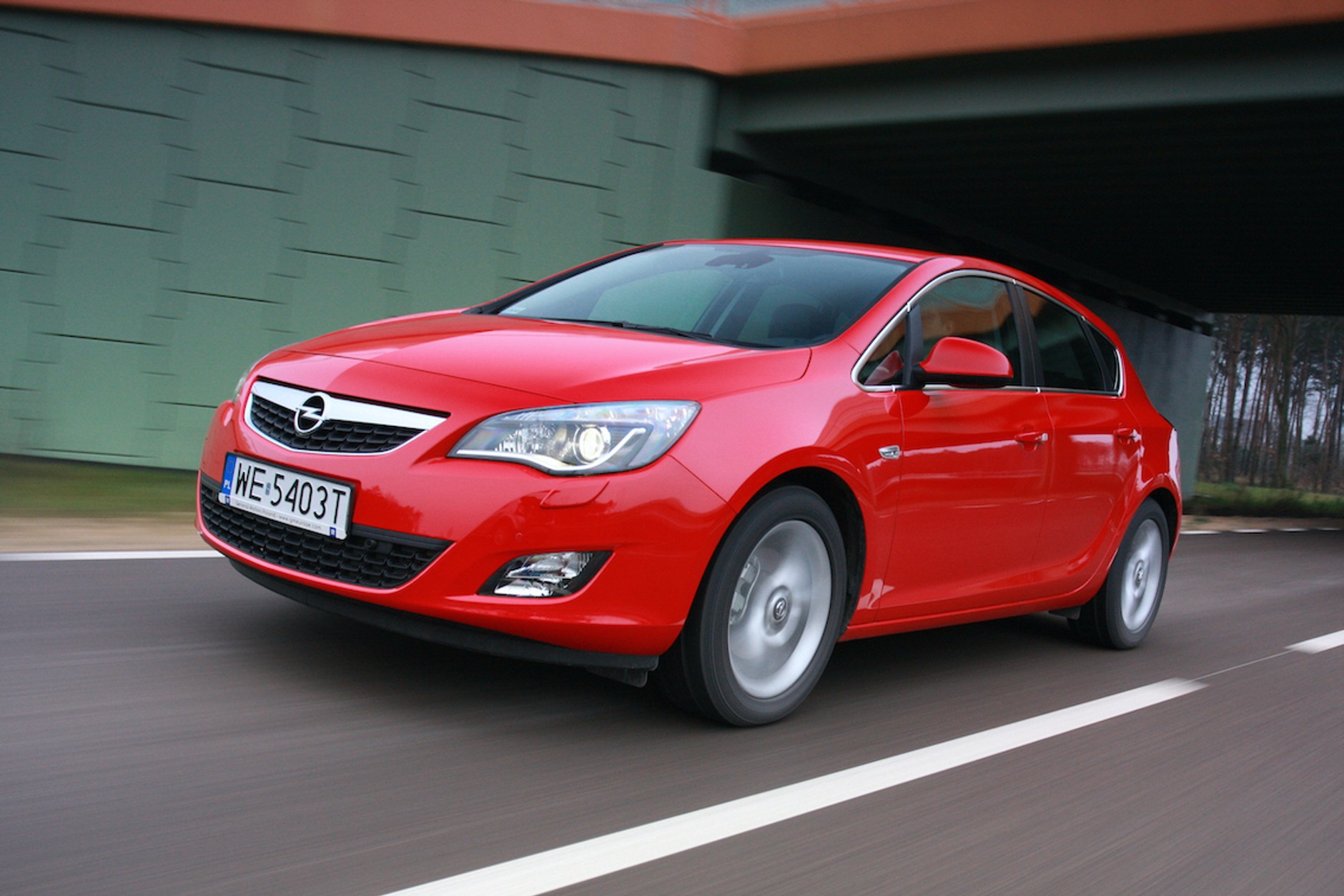 Import aut używanych w 2022 r.