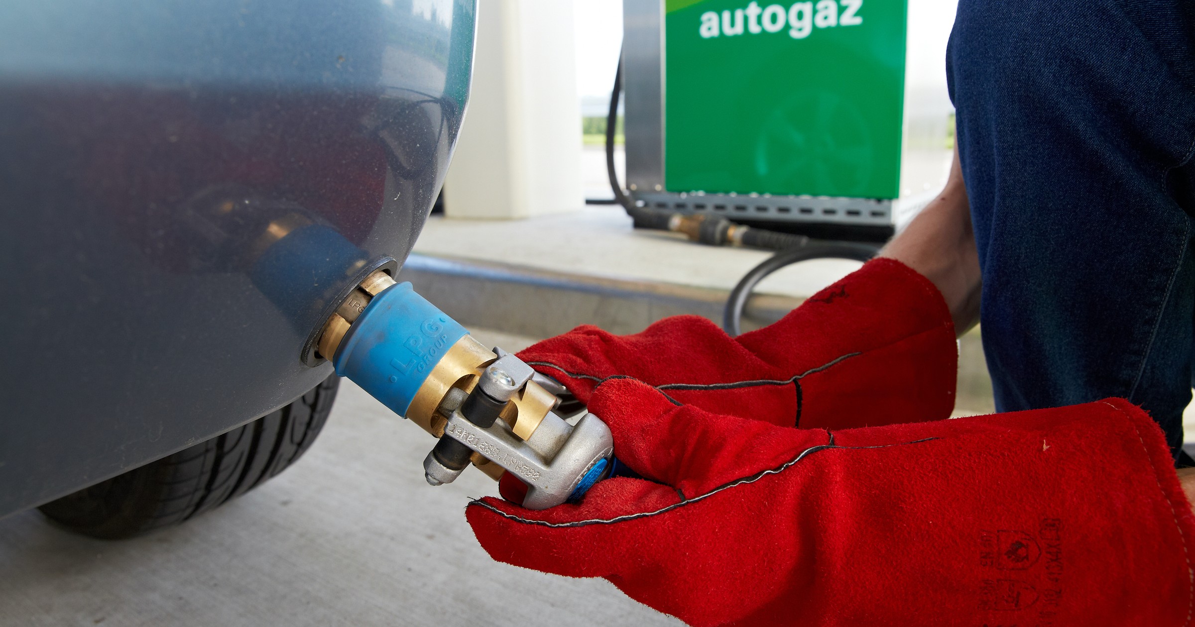 Fabryczne samochody z instalacją LPG – TOP 10 2022