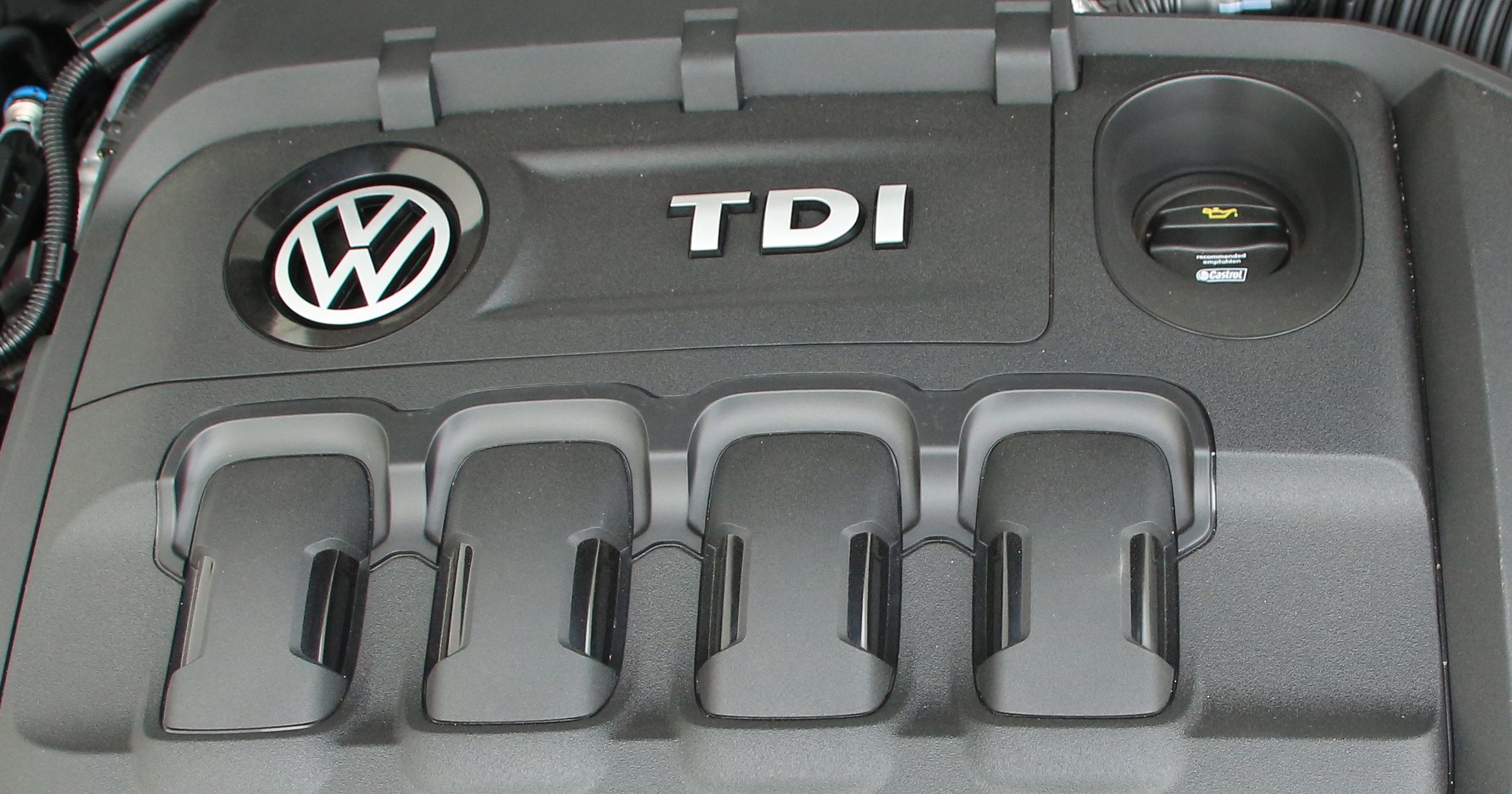 Volkswagen będzie negocjować ugodę z niemieckimi klientami ws. afery dieslowej