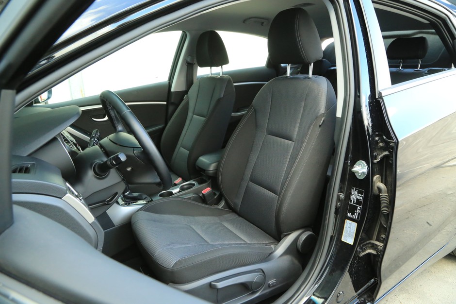 Porównanie: Hyundai i30 1.6 MPI, Nissan Pulsar 1.2 DIG-T, Mazda 3 Skyactive-G
