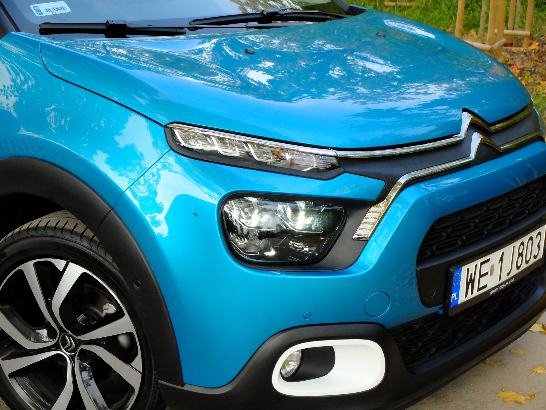 Citroen C3 1.2 PureTech EAT6