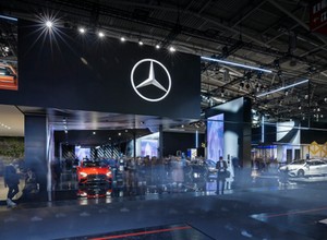 Najważniejsze premiery IAA Mobility w Monachium