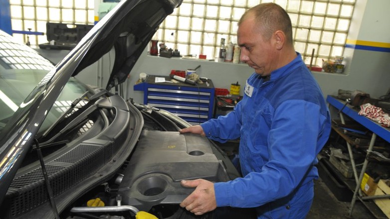 Scenic | Co się psuje?