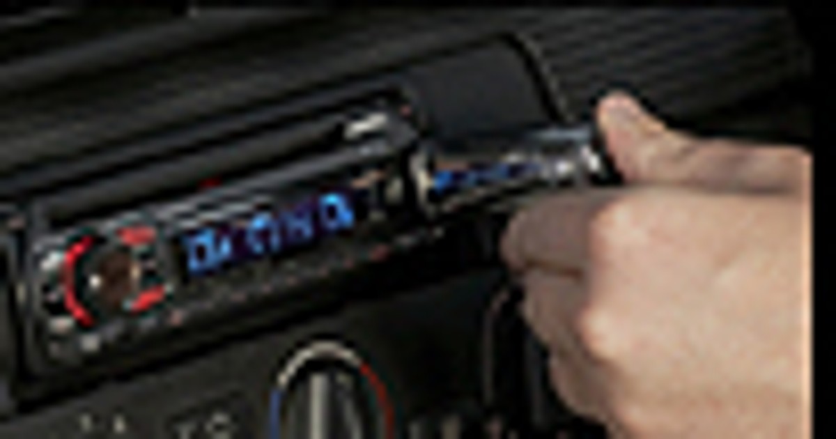 Radio to tylko dodatek
