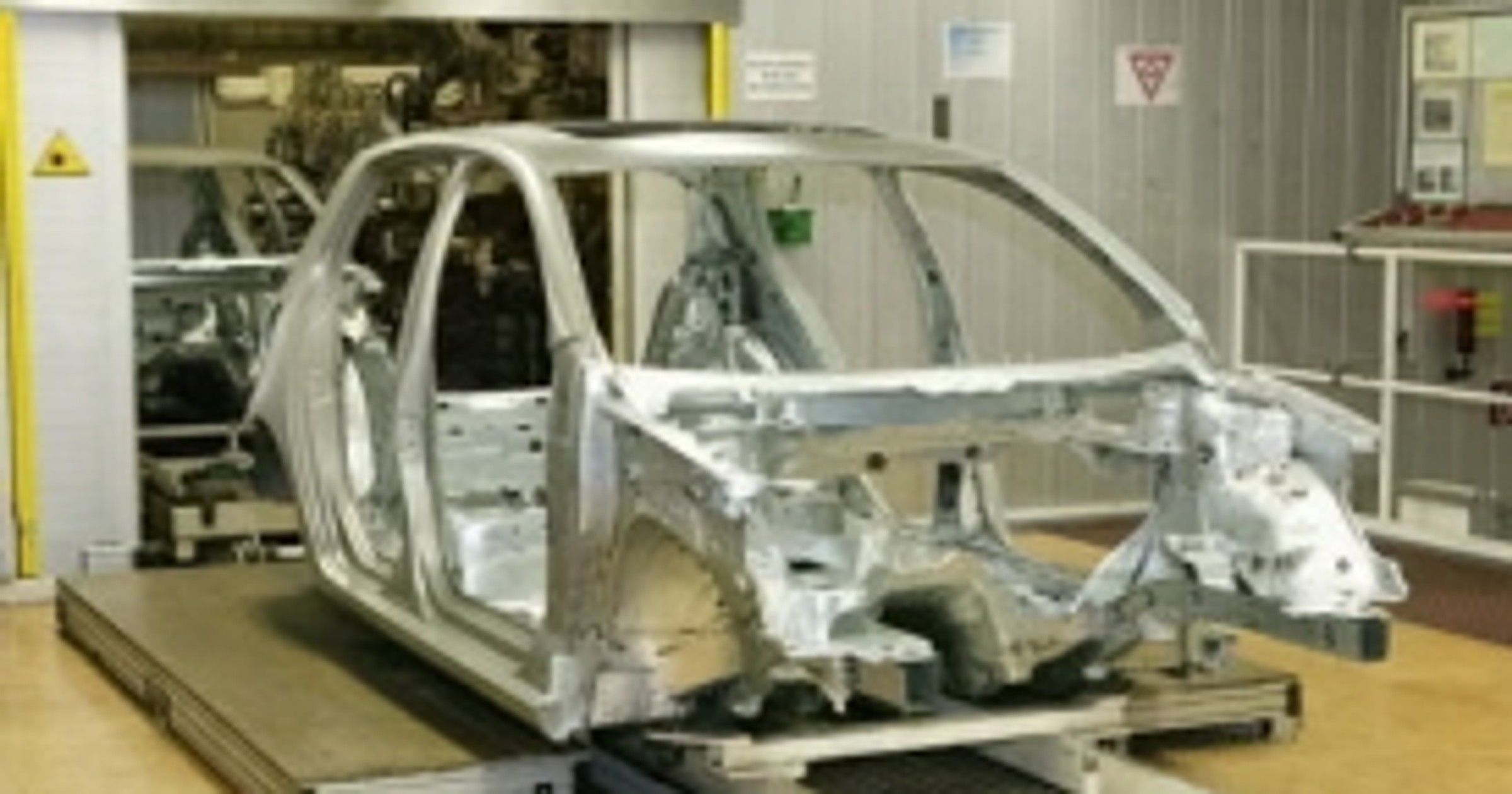 Volkswagen: fabryka w Poznaniu na "pół gwizdka"...