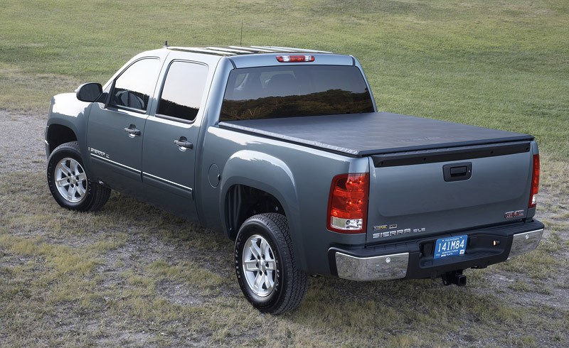 General Motors: „full-size” modele XFE reakcją na zwiększające się ceny paliw