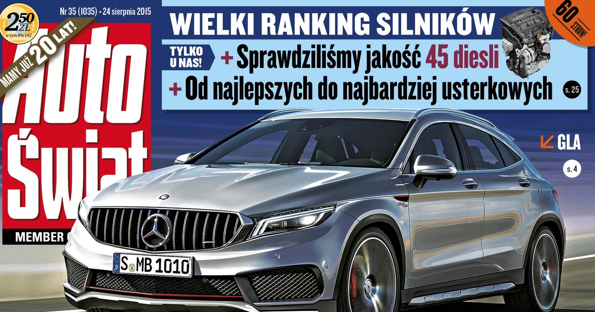 Auto Świat