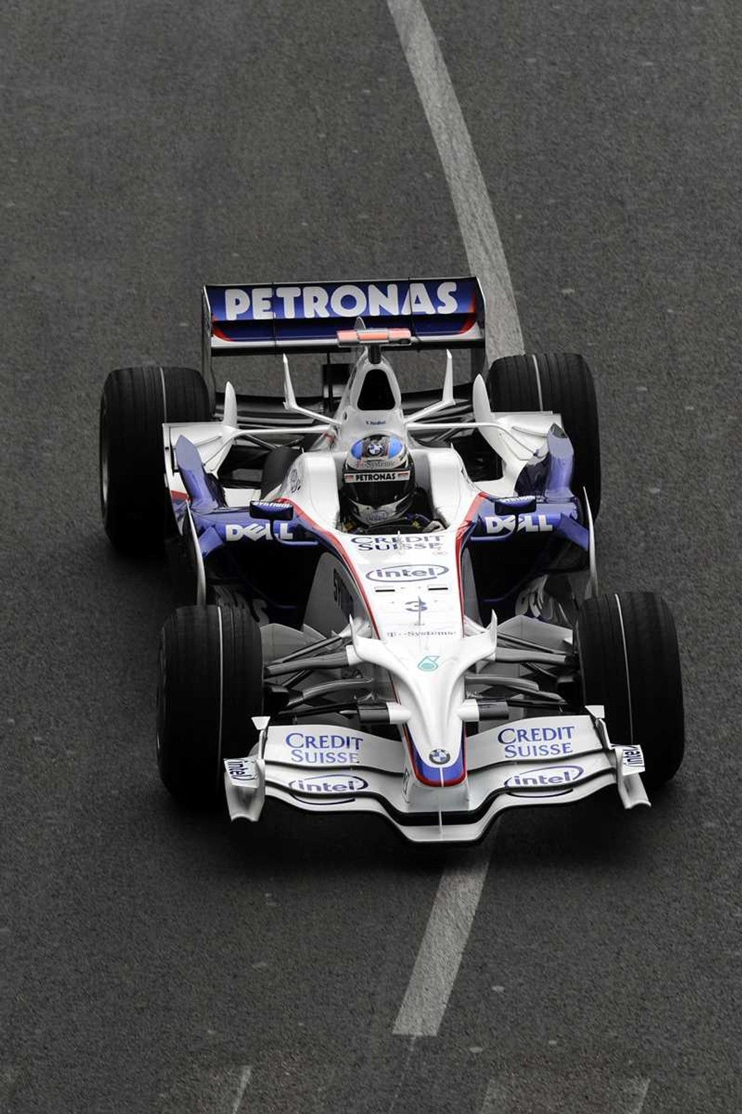 Grand Prix Monaco 2009: historia i harmonogram (fotogaleria)