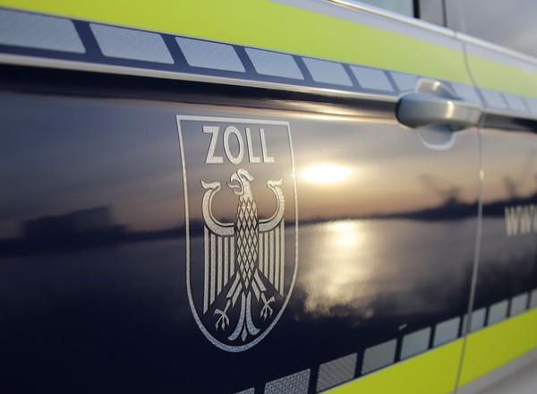 Polski kierowca ciężarówki zapłacił 50 tys. euro kary. Zatrzymali go niemieccy celnicy