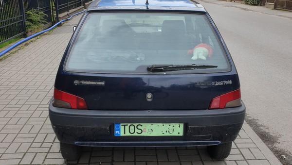 Używane auta elektryczne – przegląd ofert