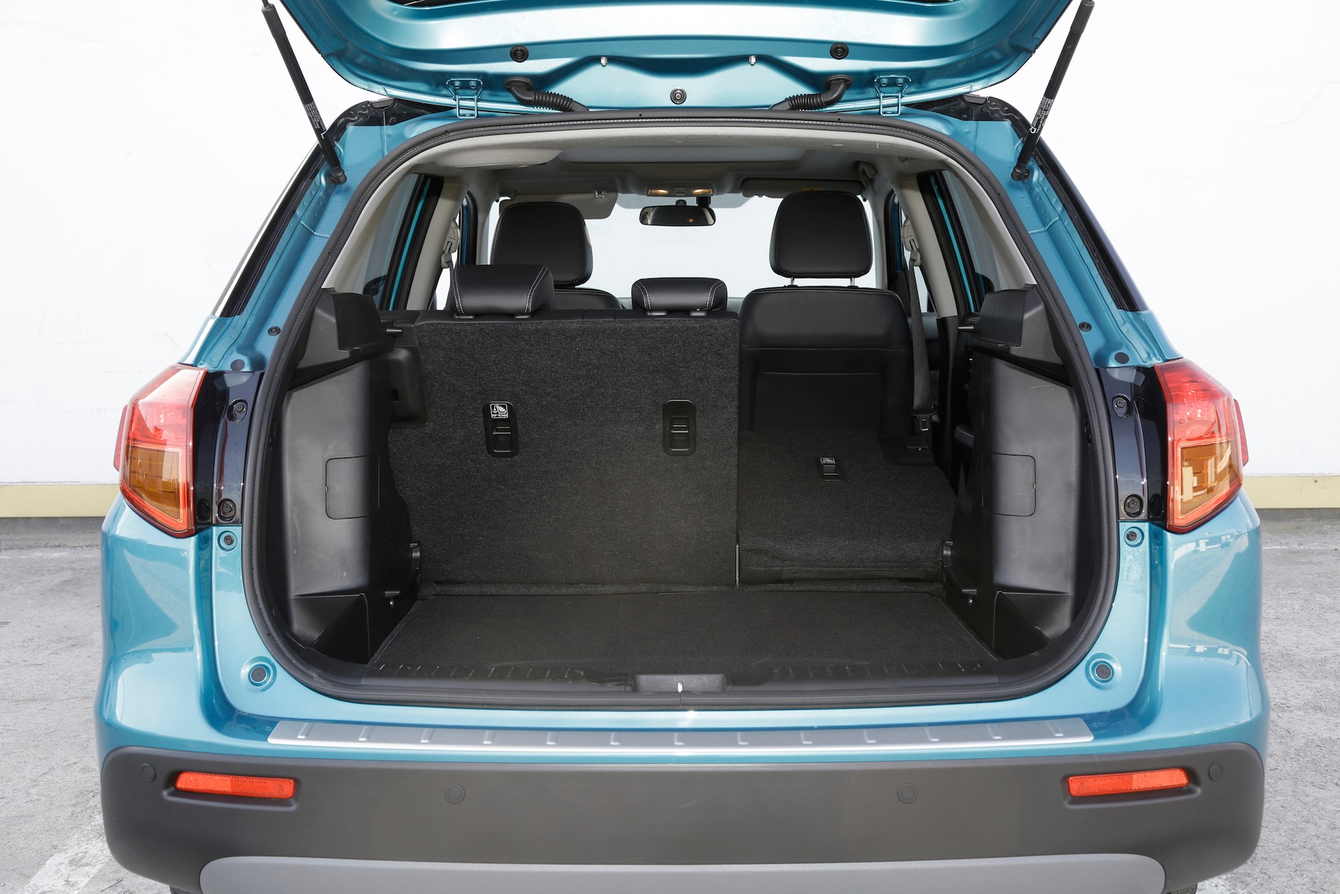 Suzuki Vitara 1.6 VVT 4WD