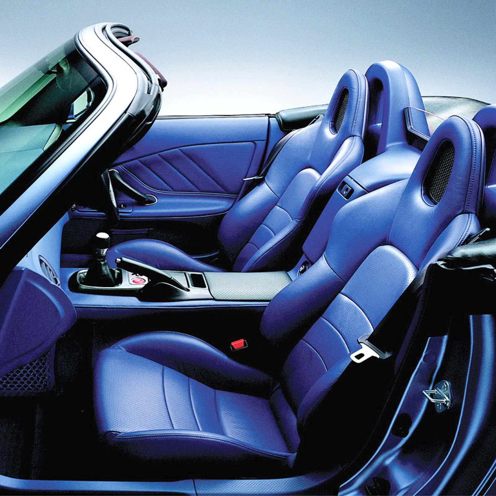 Honda S2000 – zbliża się koniec produkcji żywej legendy