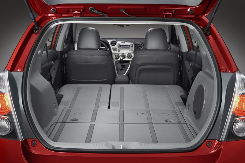 Pontiac Vibe: koniec produkcji w sierpniu