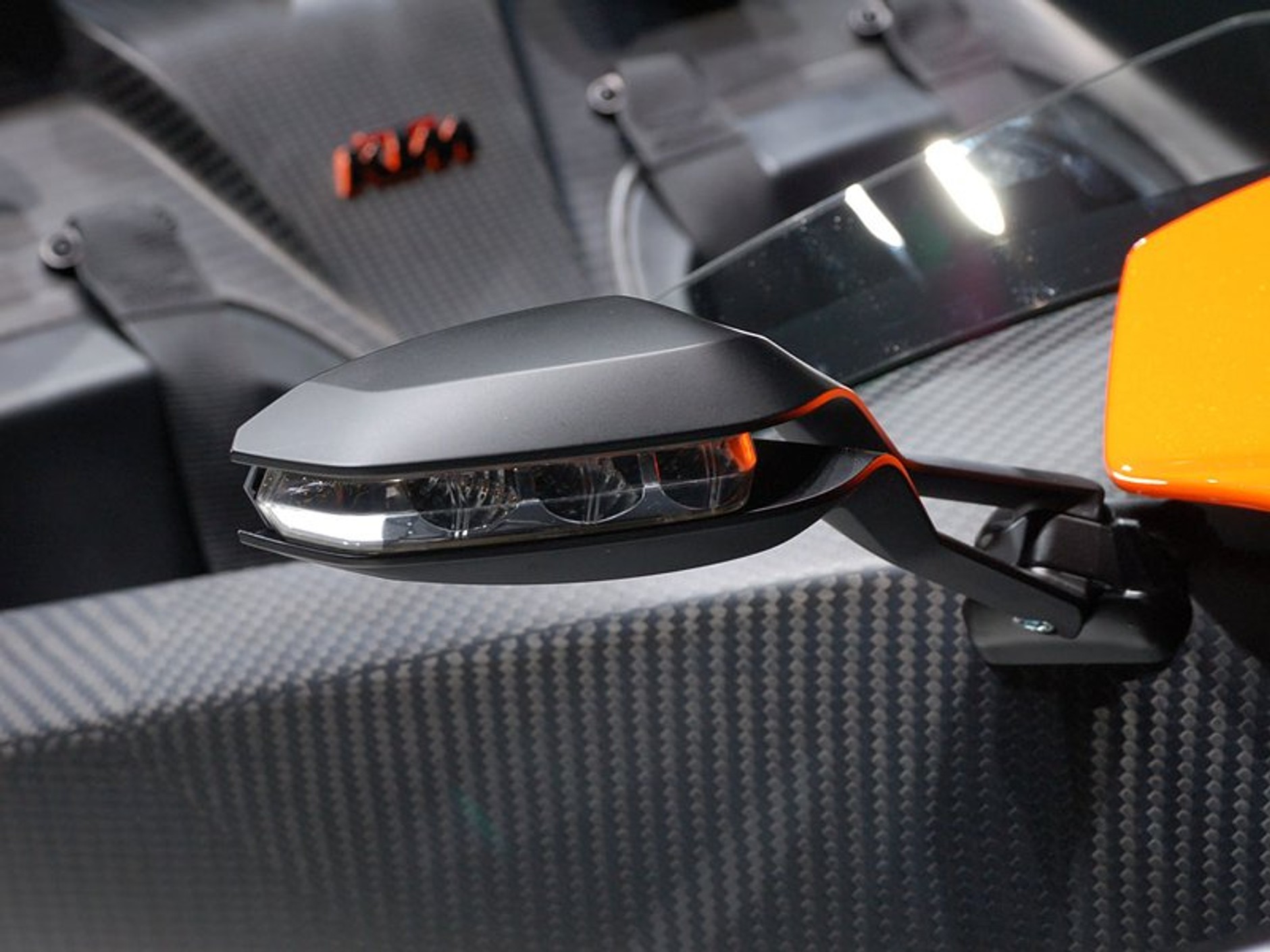 KTM X-Bow: pierwsze auto producenta motocykli idzie do produkcji