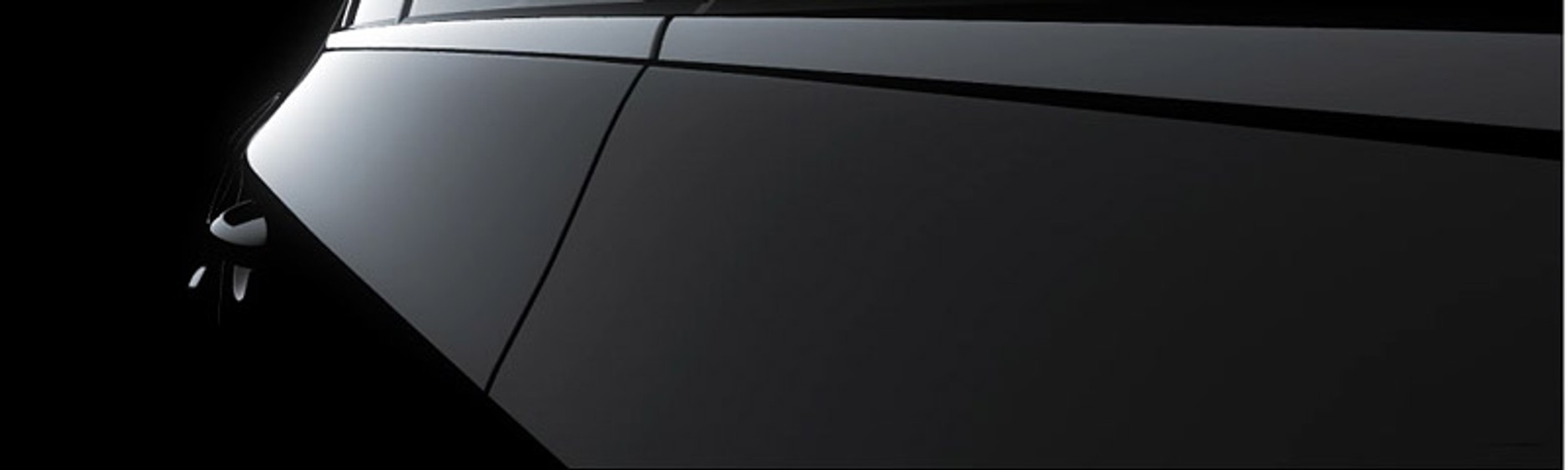 Volkswagen Passat Coupe – pierwsze oficjalne zdjęcia