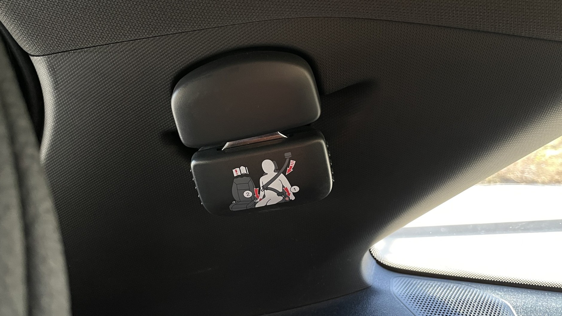 Skoda Kodiaq 2.0 TDI 4x4 SportLine