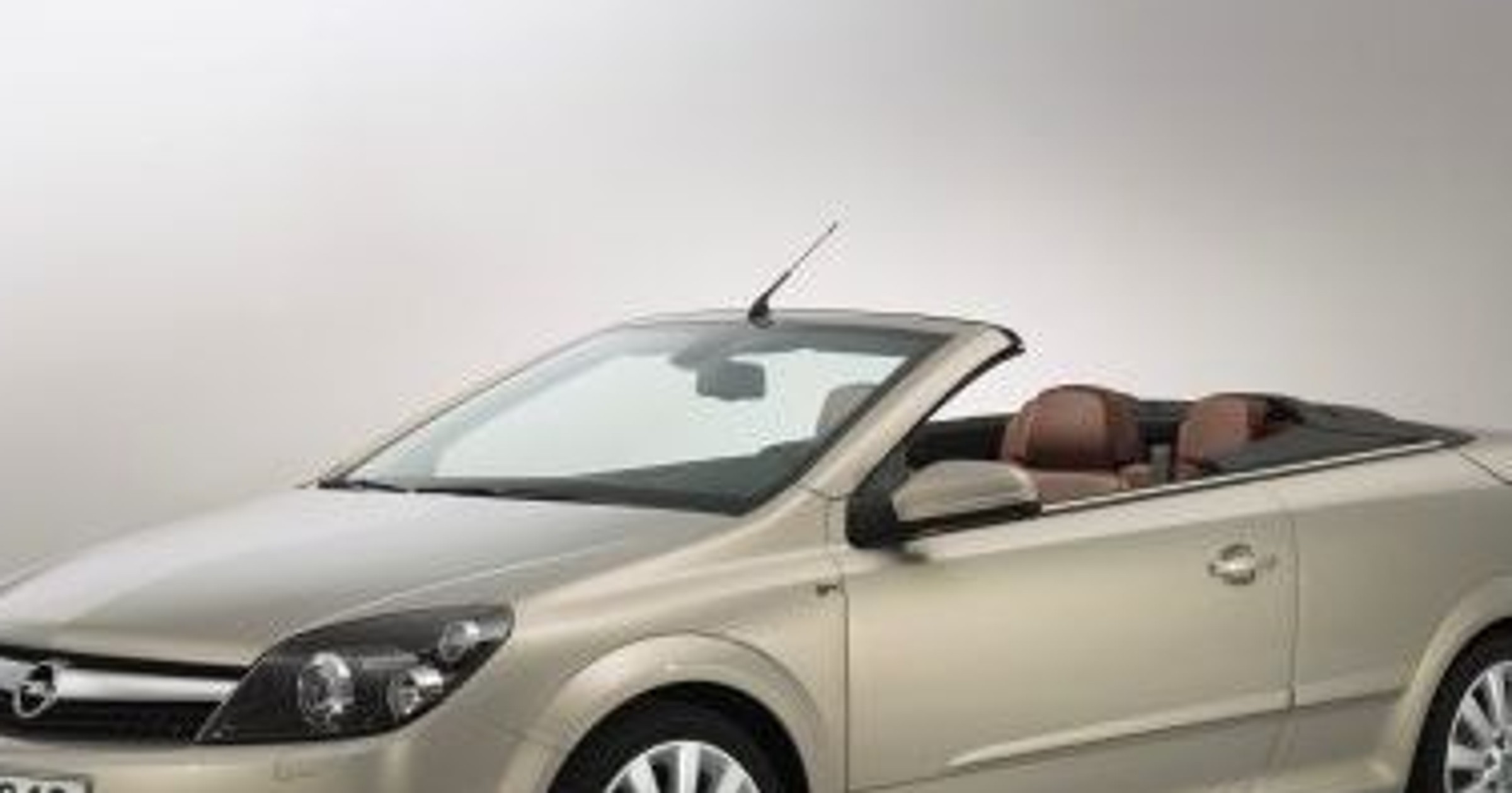 General Motors zamyka zakład w Antwerpii