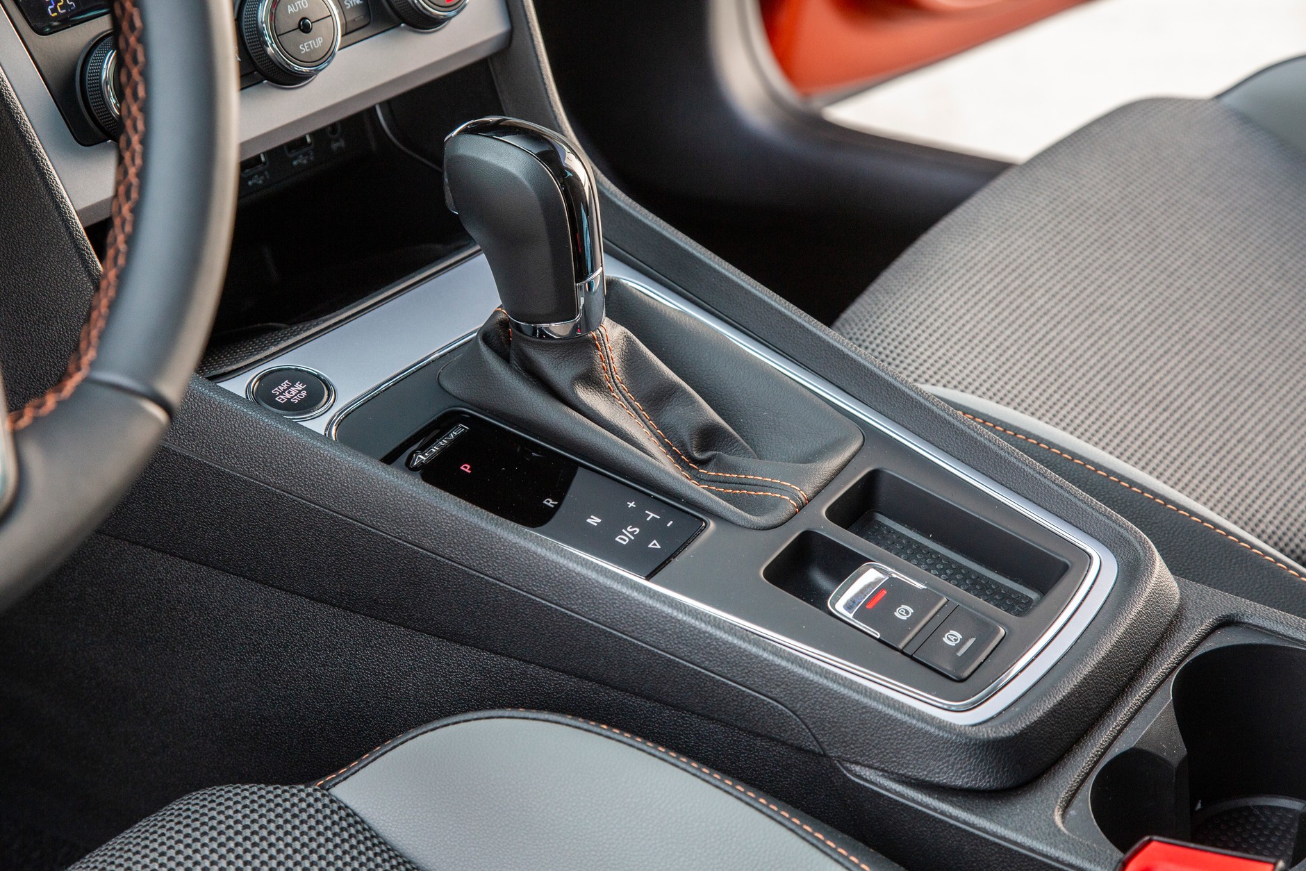 Seat Leon 2.0 TDI X-Perience