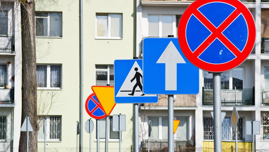 Czas najwyższy ogarnąć polski bałagan drogowy. Niemcy potrafili
