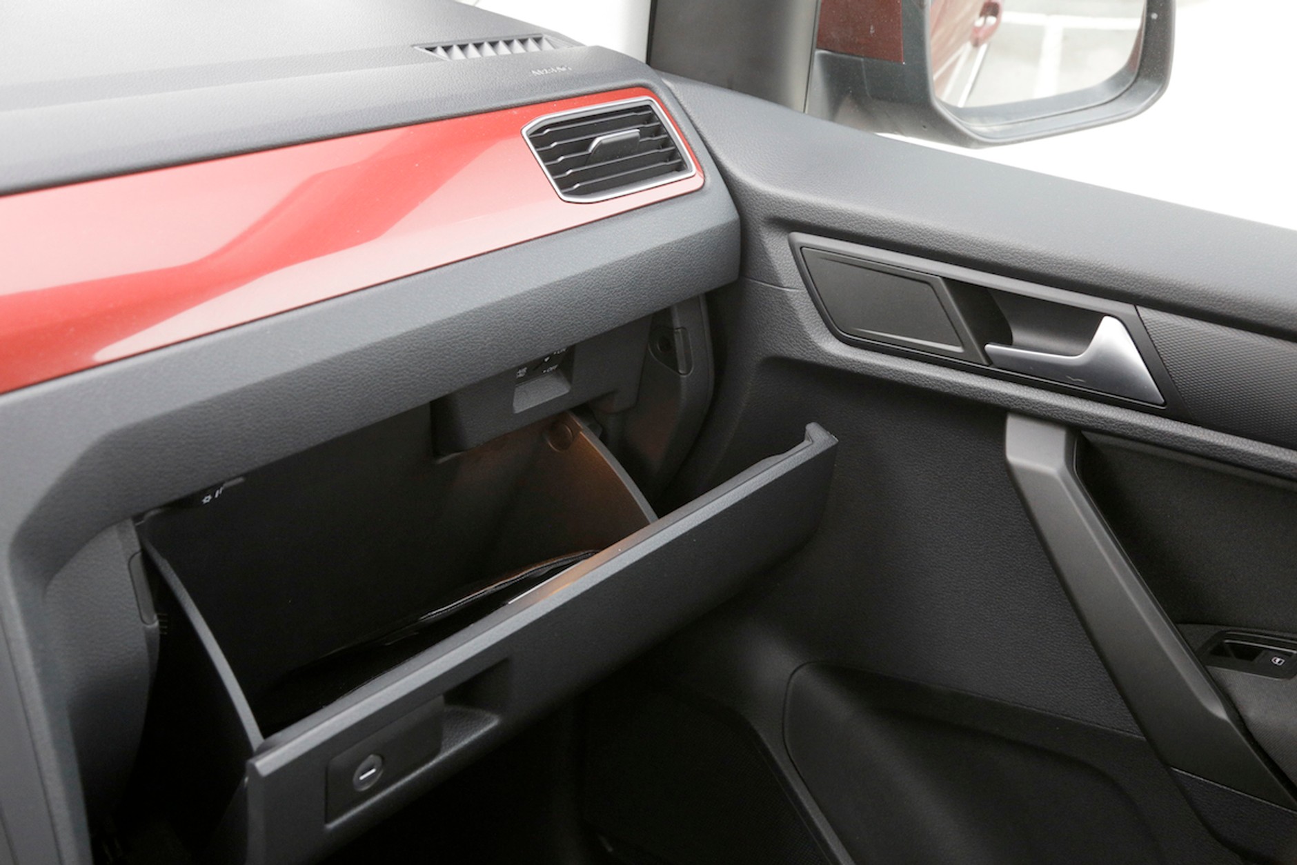 Volkswagen Caddy 2.0 TDI