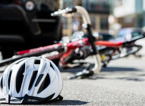 Kiedy rowerzysta ma pierwszeństwo? To nie tak, jak myślisz