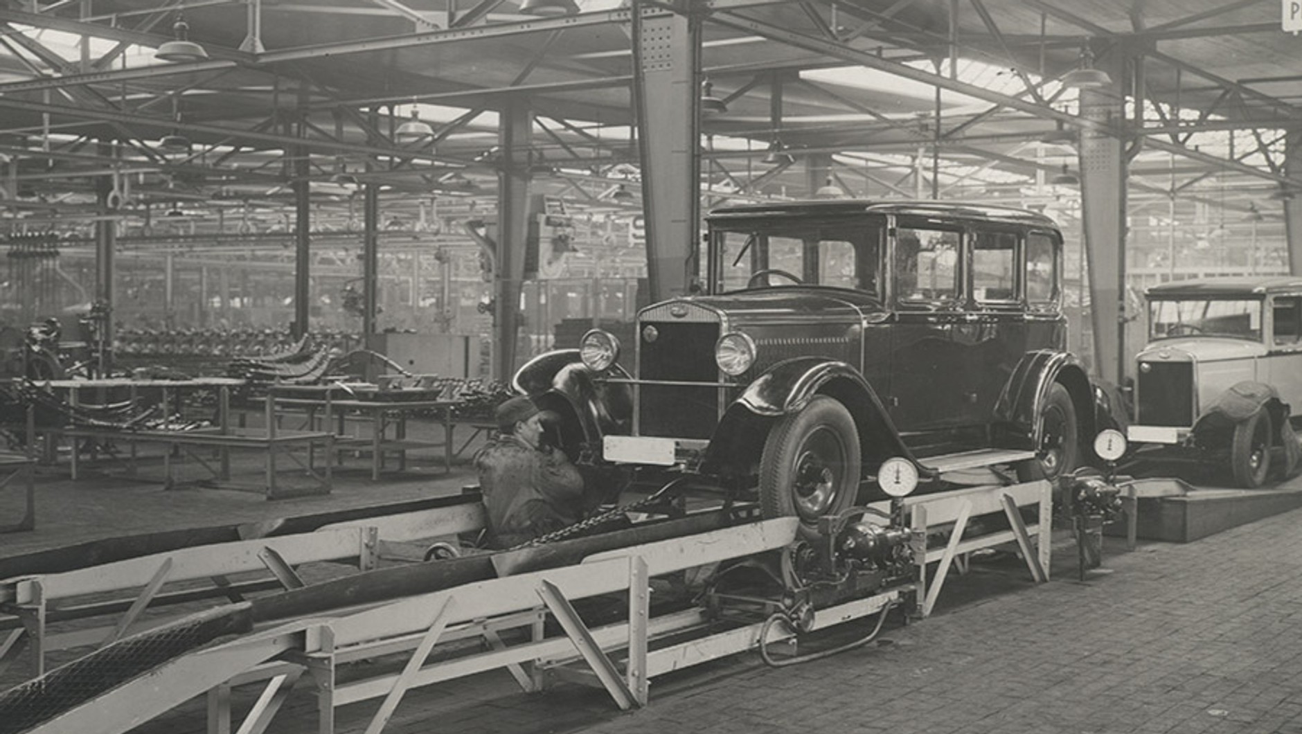 Skoda – sukcesy zaczęły się 125 lat temu