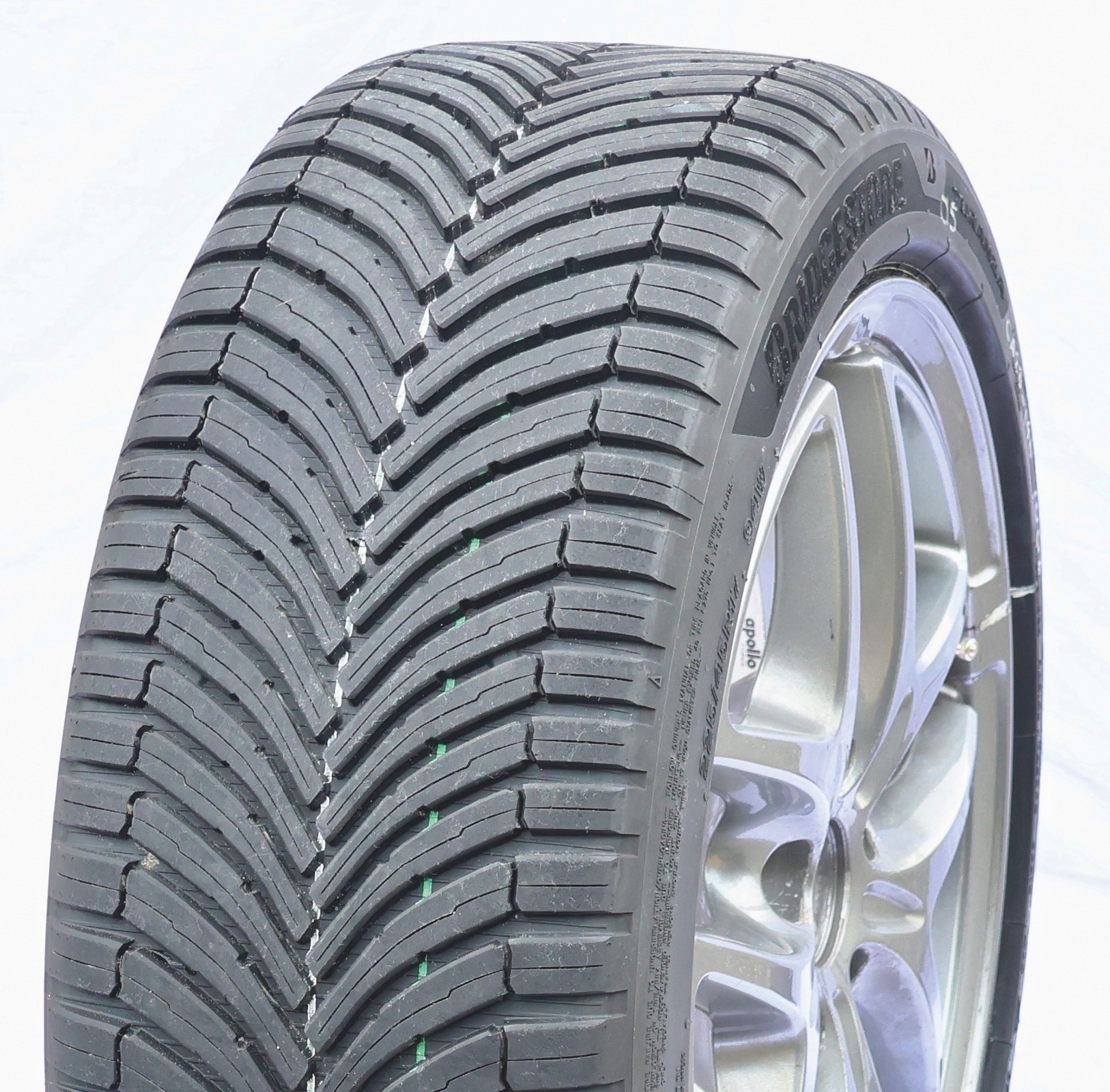 Bridgestone