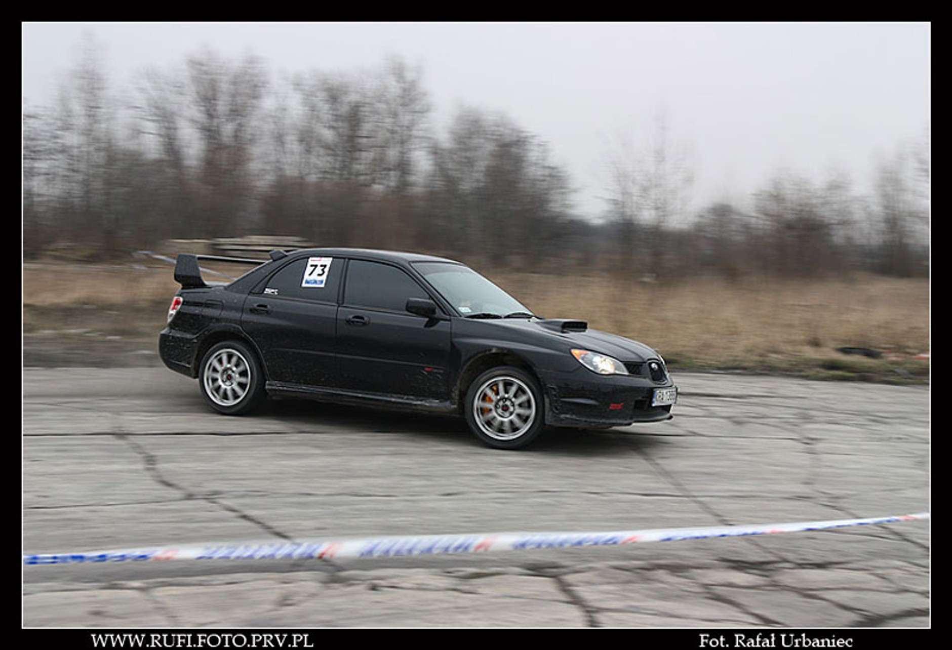 I. Kręciołek Krakowski: fotogaleria Rafała Urbańca