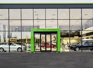 Rynek motoryzacyjny zamiera – dane za początek kwietnia