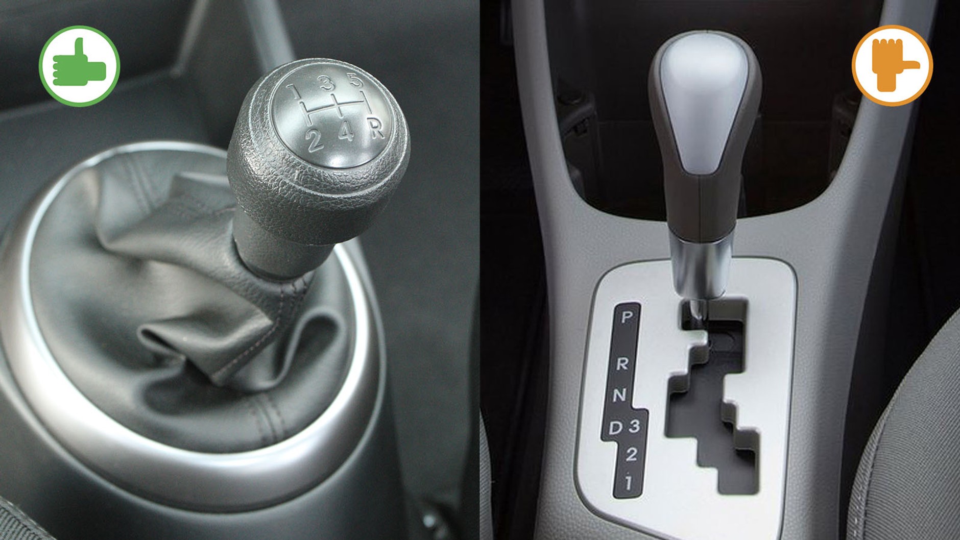 Silniki 1.2 R - skrzynie biegów