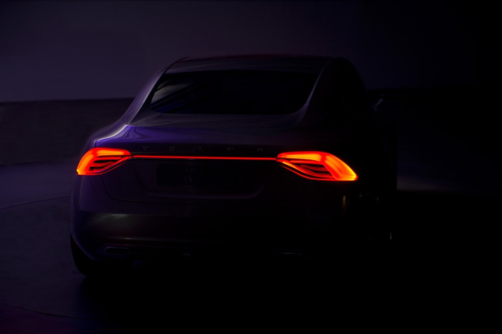 Volvo Concept Universe: nowa interpretacja luksusu