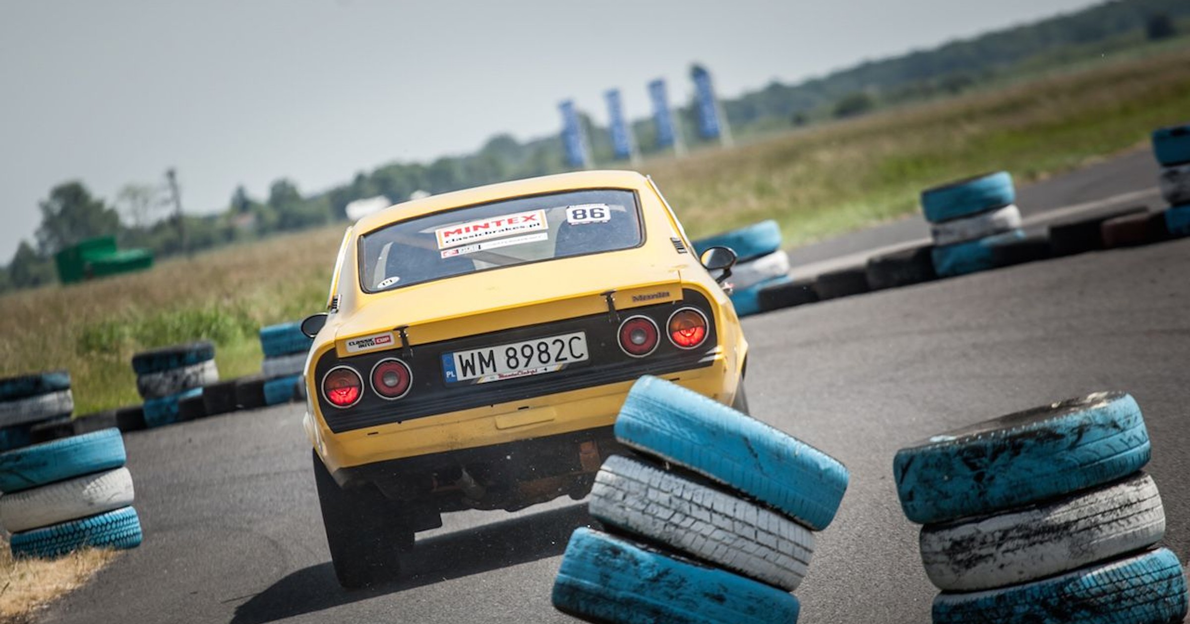 Classicauto Cup