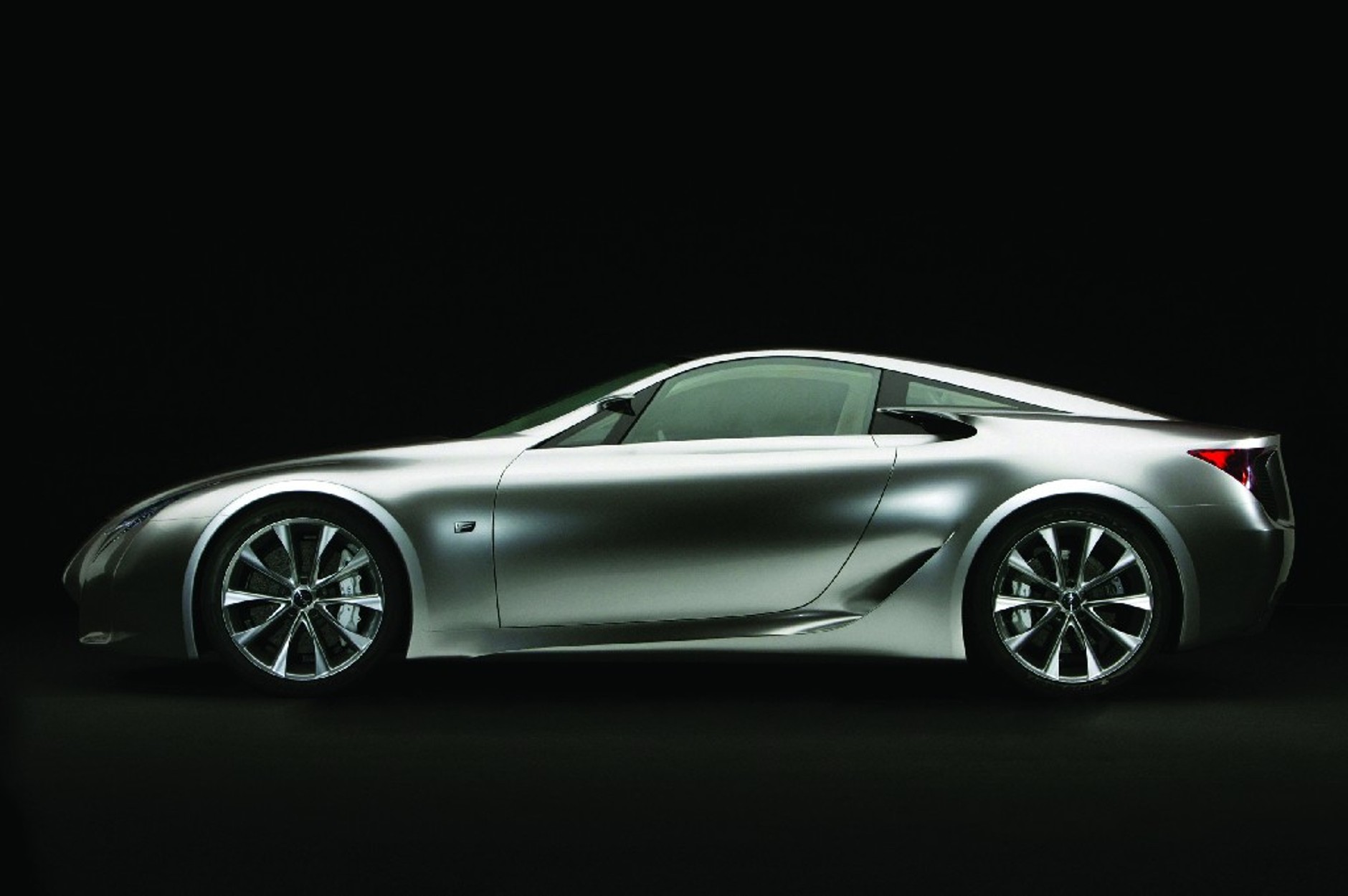 Lexus LF-A