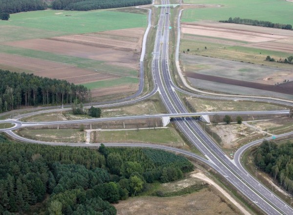 Droga S6 Słupsk - Gdynia coraz bliżej. Nowy odcinek w realizacji