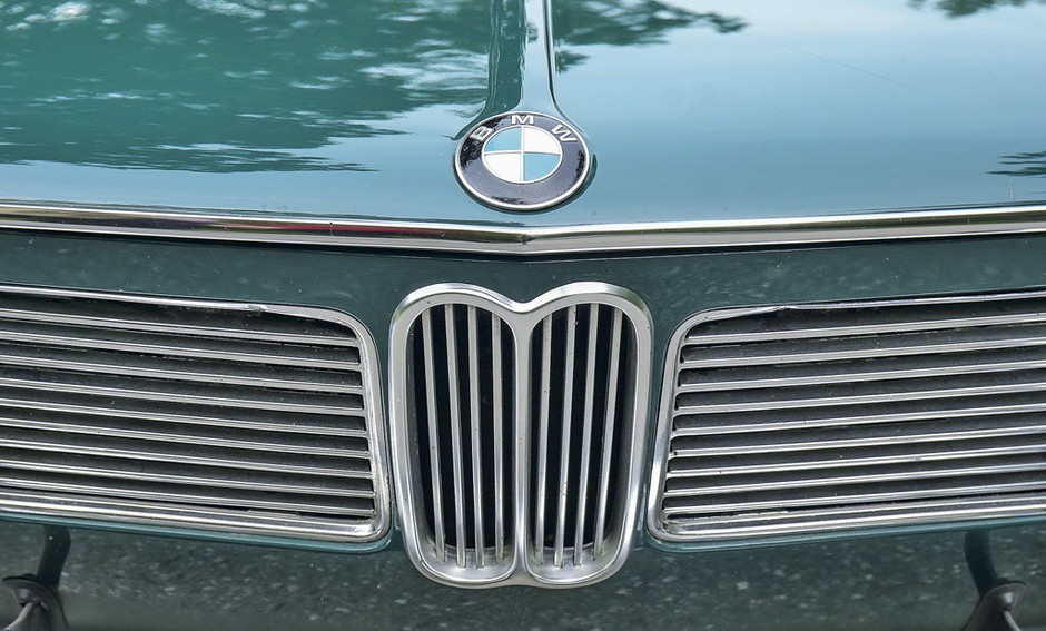 BMW 1600-2