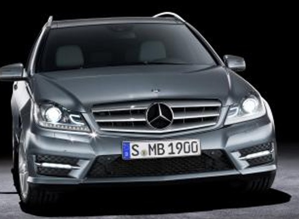 Znamy już ceny Mercedesa klasy C po faceliftingu