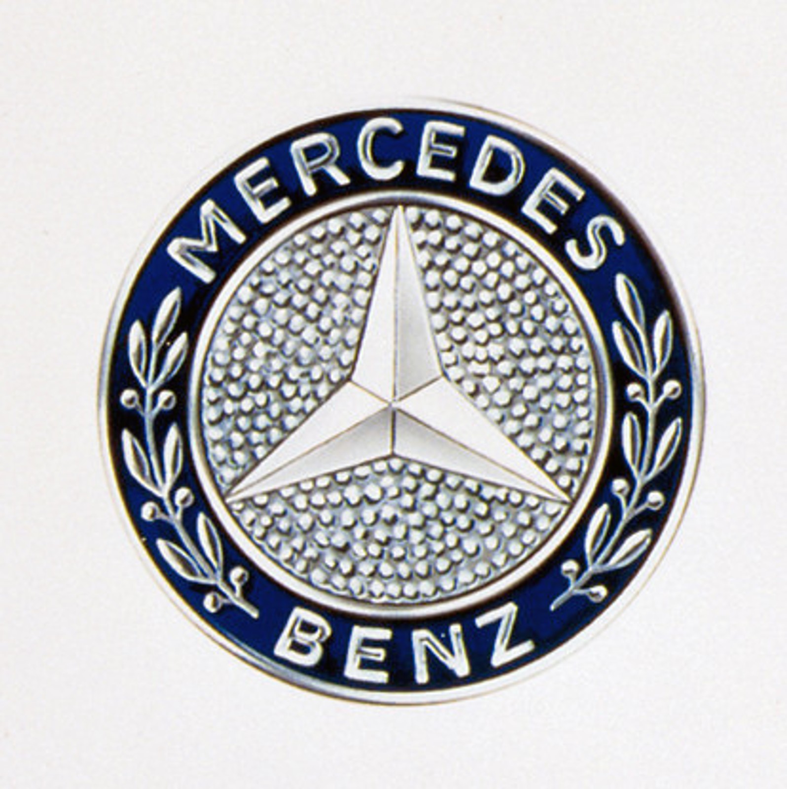 100 lat gwiazdy Mercedesa