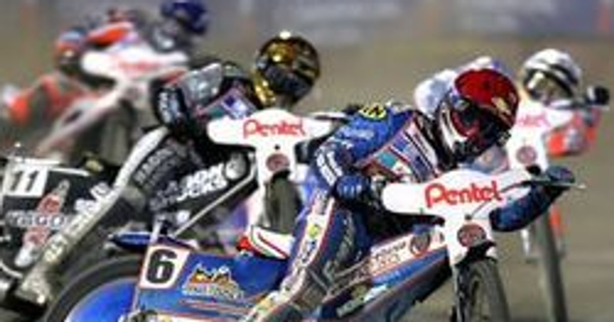 GP Wielkiej Brytanii 2008: słaby występ Golloba