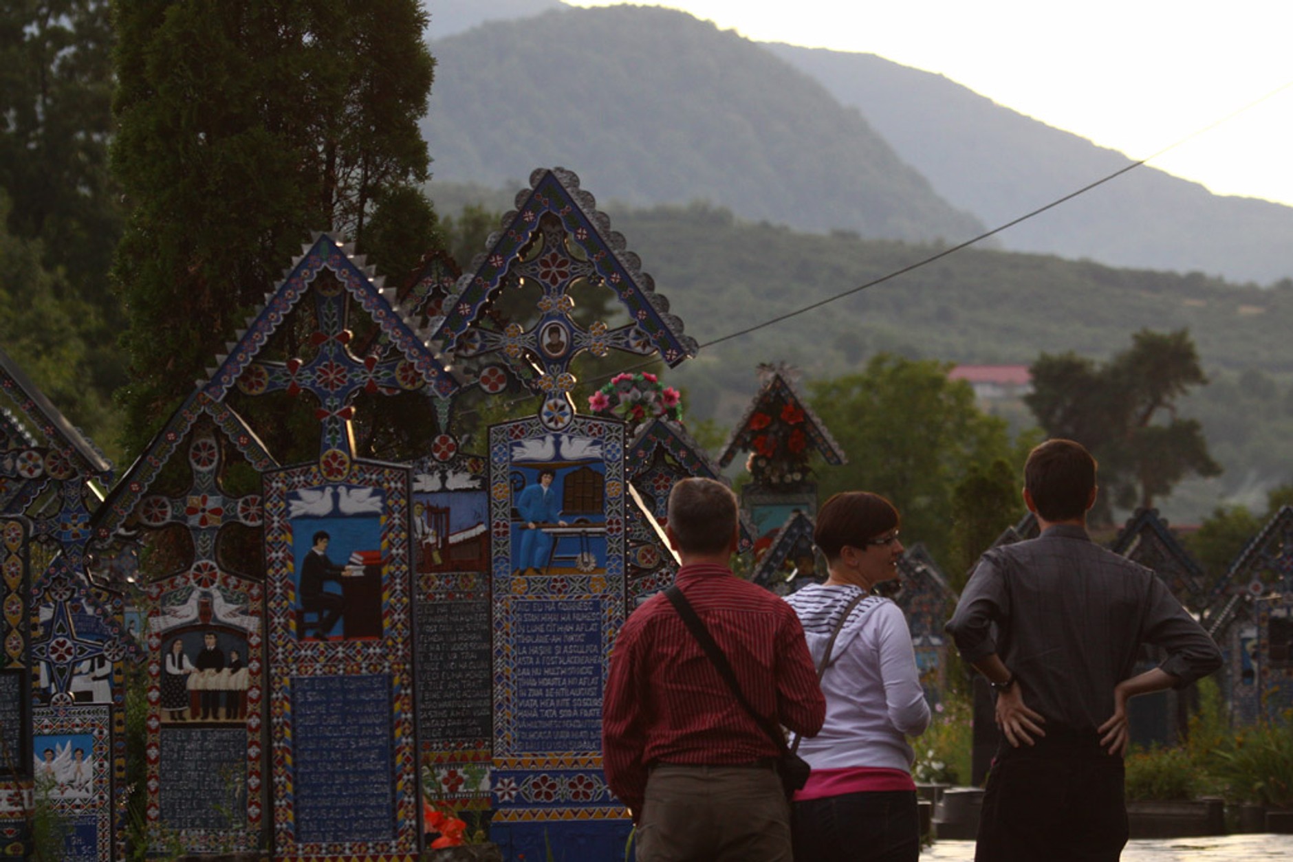 Auto Świat 4x4 Rumunia Expedition