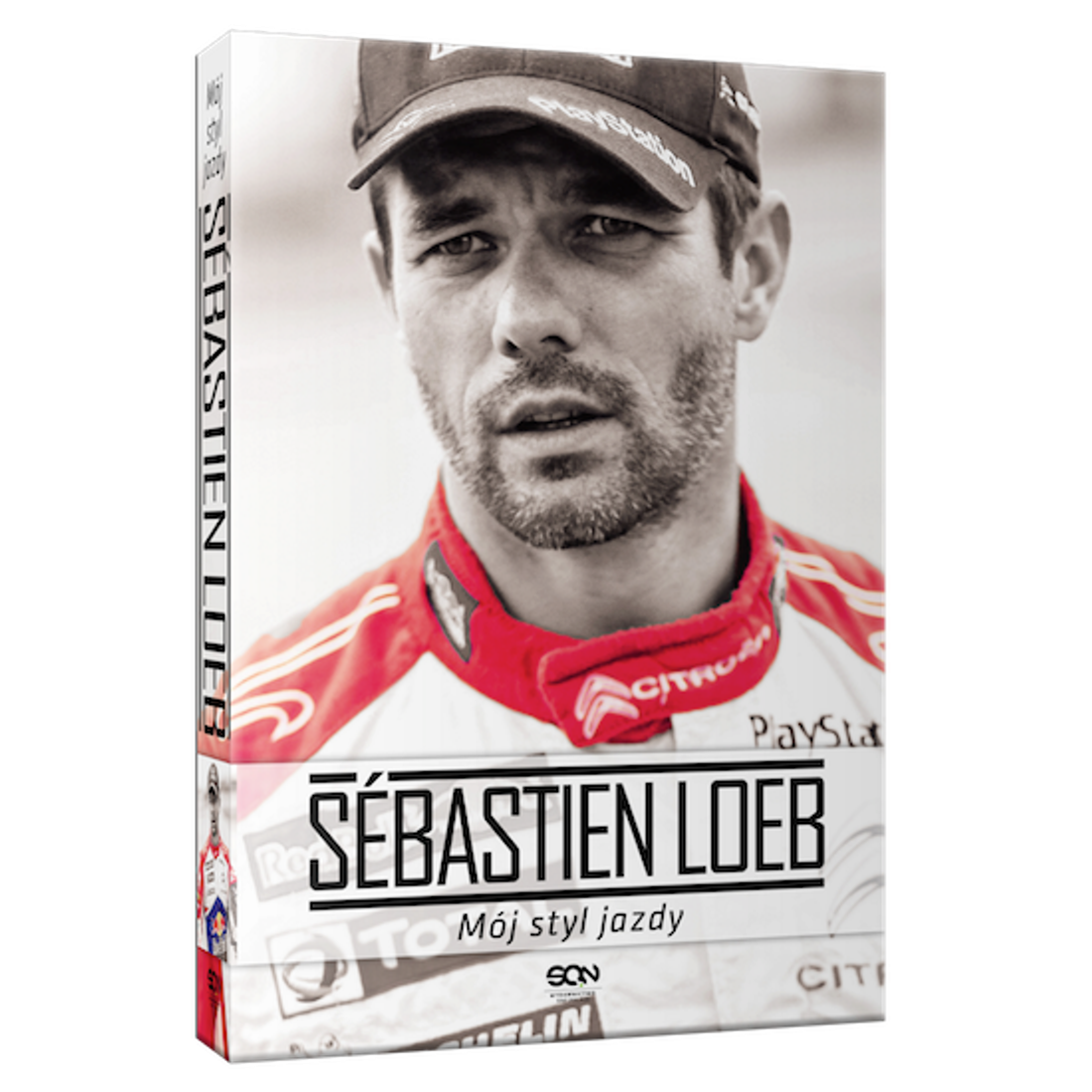 Autobiografia Sebastiena Loeba