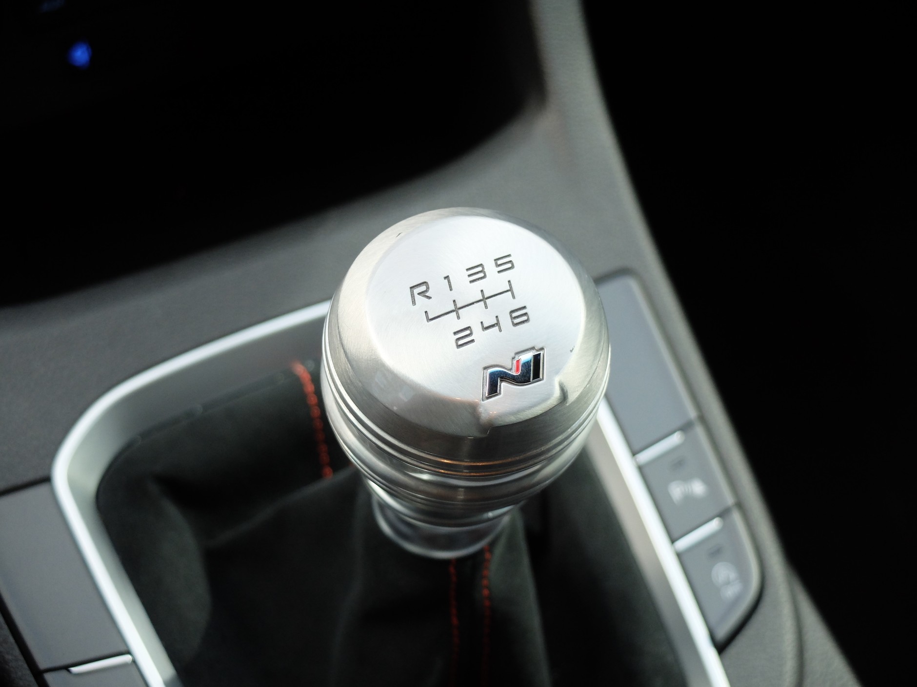 Hyundai i30 N Projekt C