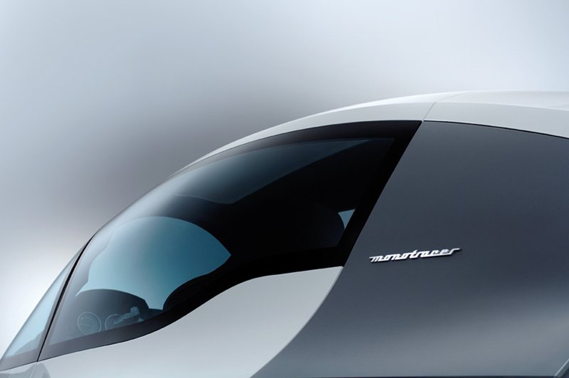 Peraves MonoTracer: cztery koła to za dużo